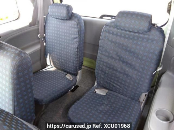 Used 2008 AT toyota sienta NCP81G Image[16]