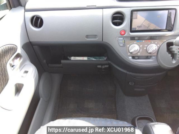 Used 2008 AT toyota sienta NCP81G Image[18]