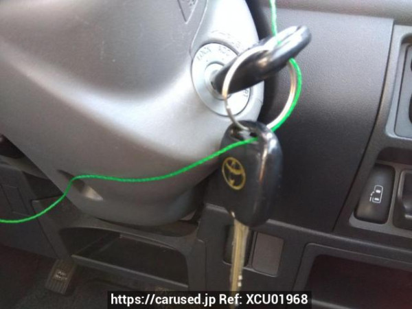 Used 2008 AT toyota sienta NCP81G Image[20]