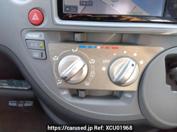 Used 2008 AT toyota sienta NCP81G Image[23]