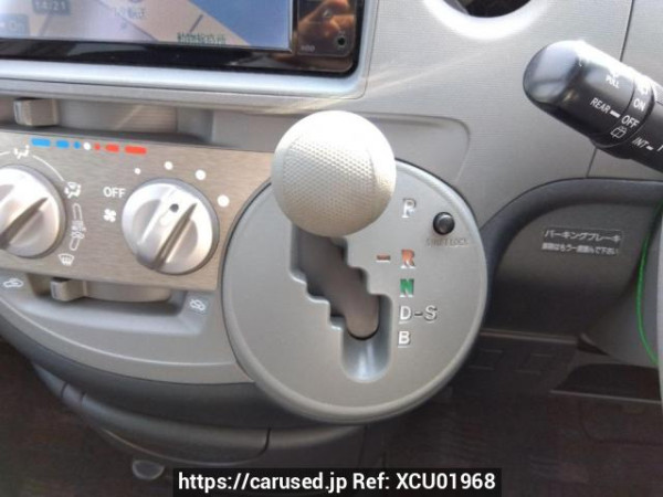 Used 2008 AT toyota sienta NCP81G Image[24]