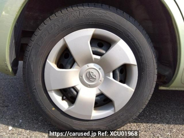 Used 2008 AT toyota sienta NCP81G Image[30]