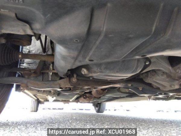 Used 2008 AT toyota sienta NCP81G Image[31]