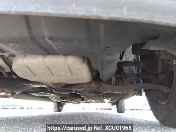 Used 2008 AT toyota sienta NCP81G Image[32]
