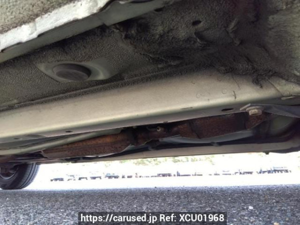 Used 2008 AT toyota sienta NCP81G Image[33]