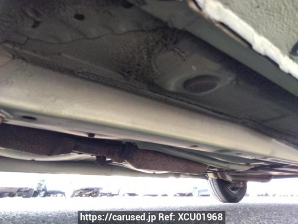 Used 2008 AT toyota sienta NCP81G Image[34]