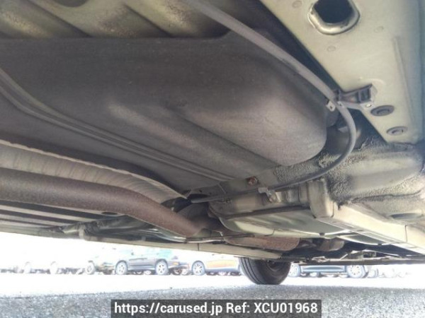 Used 2008 AT toyota sienta NCP81G Image[36]