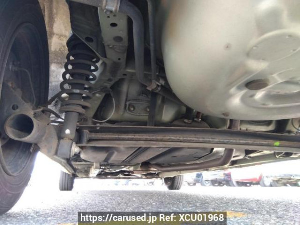 Used 2008 AT toyota sienta NCP81G Image[37]