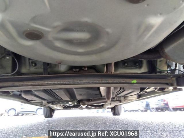 Used 2008 AT toyota sienta NCP81G Image[38]