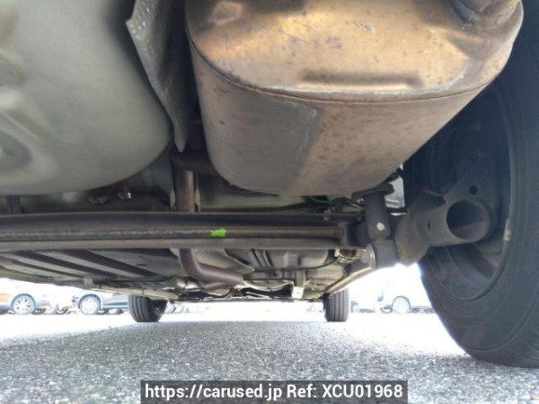 Used 2008 AT toyota sienta NCP81G Image[39]