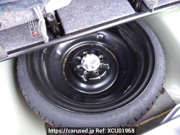 Used 2008 AT toyota sienta NCP81G Image[40]