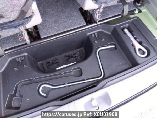 Used 2008 AT toyota sienta NCP81G Image[41]