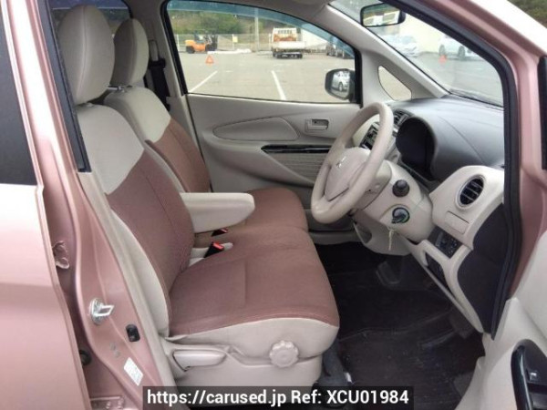 Used 2016 AT mitsubishi ek-wagon B11W Image[12]