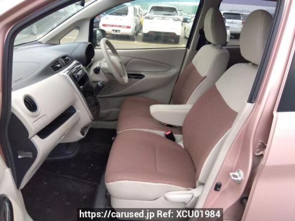 Used 2016 AT mitsubishi ek-wagon B11W Image[13]