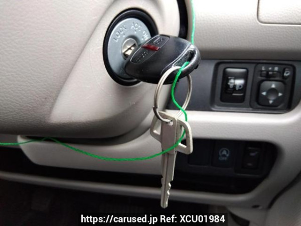 Used 2016 AT mitsubishi ek-wagon B11W Image[19]