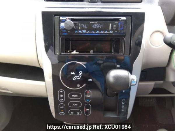 Used 2016 AT mitsubishi ek-wagon B11W Image[20]