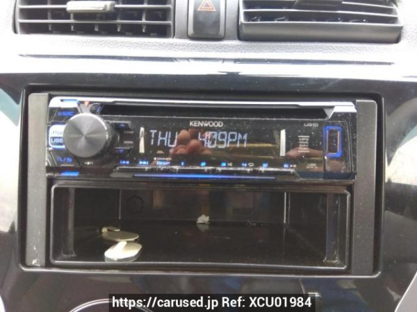Used 2016 AT mitsubishi ek-wagon B11W Image[21]