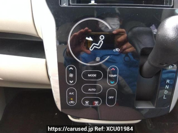 Used 2016 AT mitsubishi ek-wagon B11W Image[22]