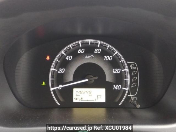 Used 2016 AT mitsubishi ek-wagon B11W Image[24]