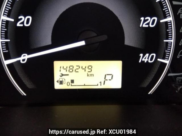 Used 2016 AT mitsubishi ek-wagon B11W Image[25]