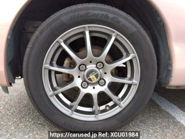 Used 2016 AT mitsubishi ek-wagon B11W Image[27]