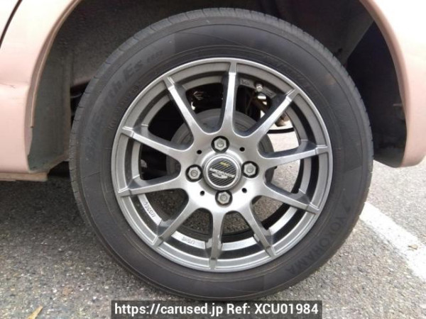 Used 2016 AT mitsubishi ek-wagon B11W Image[28]