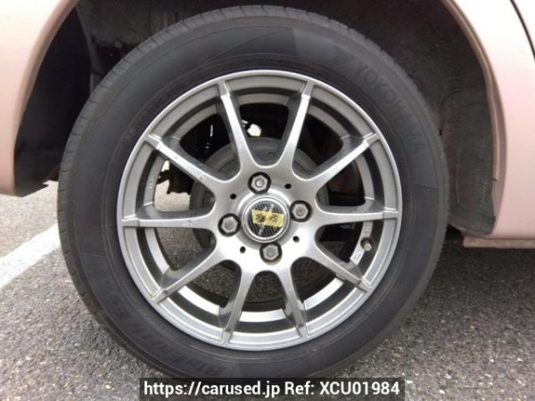 Used 2016 AT mitsubishi ek-wagon B11W Image[29]