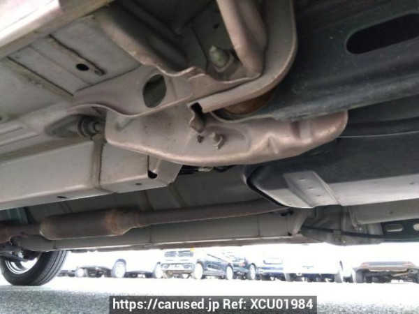 Used 2016 AT mitsubishi ek-wagon B11W Image[34]