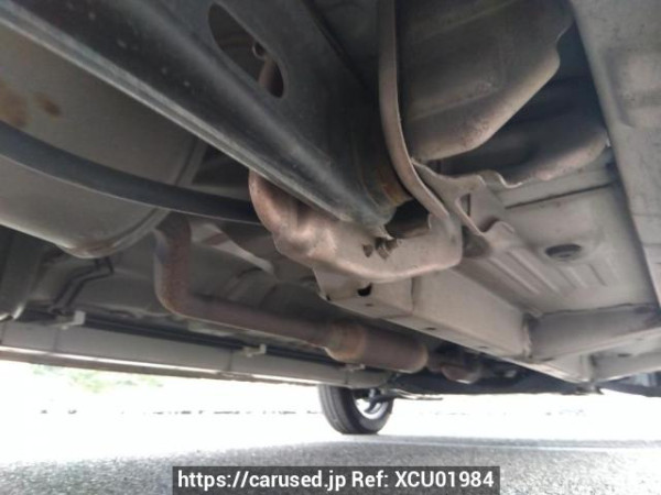 Used 2016 AT mitsubishi ek-wagon B11W Image[35]