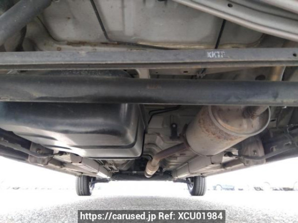 Used 2016 AT mitsubishi ek-wagon B11W Image[37]