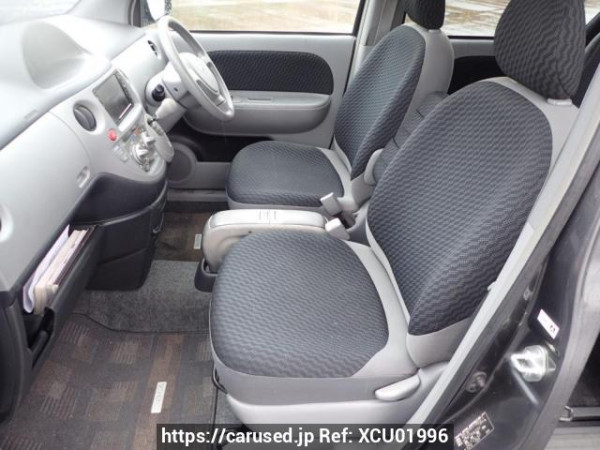 Used 2008 AT toyota sienta NCP81G Image[10]