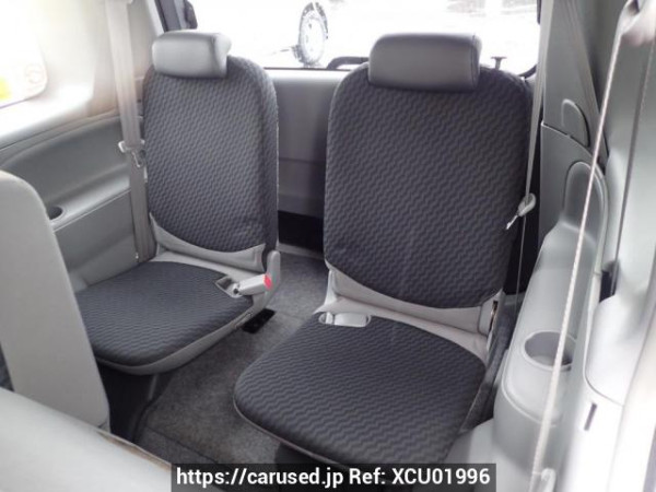 Used 2008 AT toyota sienta NCP81G Image[13]