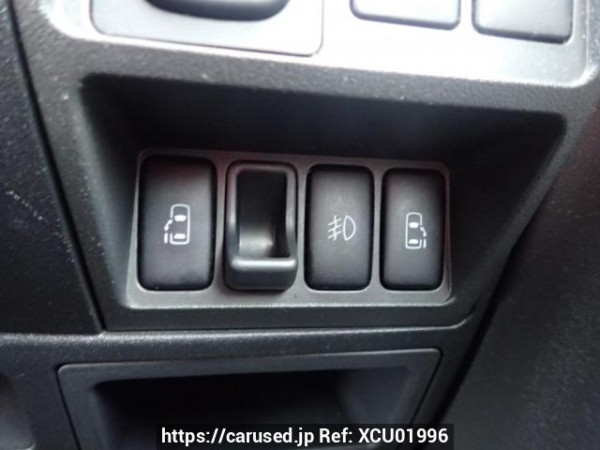 Used 2008 AT toyota sienta NCP81G Image[16]