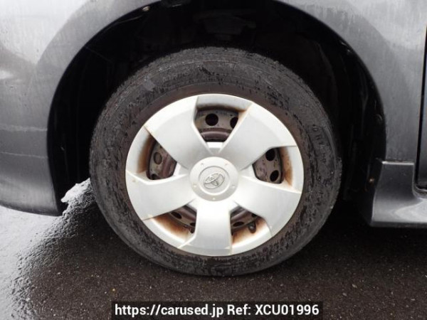 Used 2008 AT toyota sienta NCP81G Image[23]