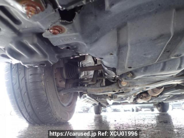 Used 2008 AT toyota sienta NCP81G Image[27]
