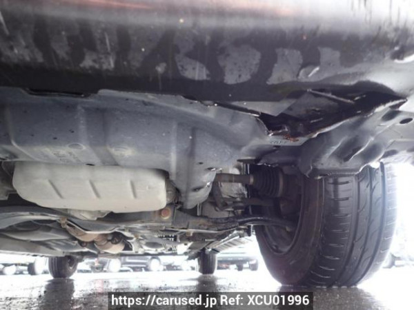 Used 2008 AT toyota sienta NCP81G Image[28]