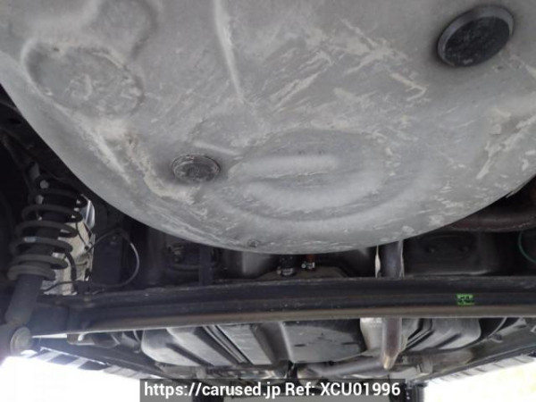 Used 2008 AT toyota sienta NCP81G Image[30]