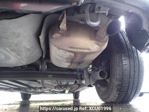 Used 2008 AT toyota sienta NCP81G Image[31]