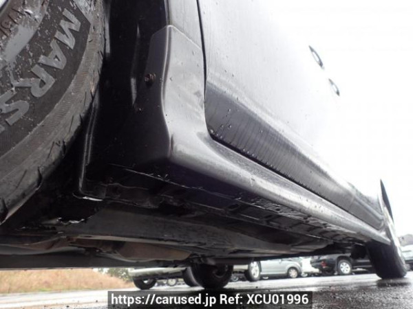 Used 2008 AT toyota sienta NCP81G Image[32]