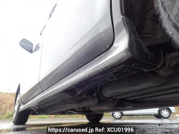 Used 2008 AT toyota sienta NCP81G Image[33]