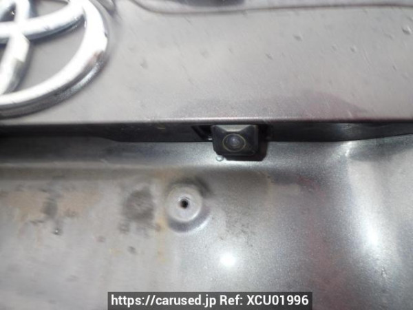 Used 2008 AT toyota sienta NCP81G Image[36]