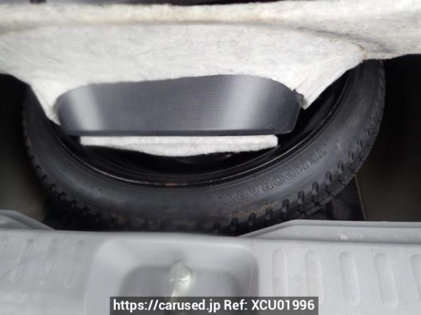 Used 2008 AT toyota sienta NCP81G Image[38]