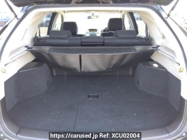 Used 2004 AT toyota harrier ACU30W Image[8]