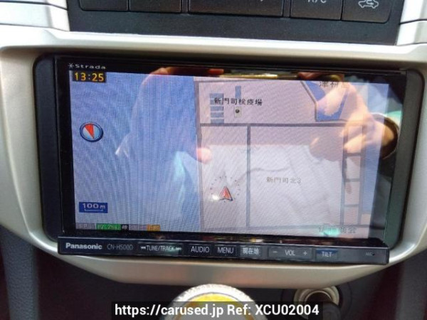 Used 2004 AT toyota harrier ACU30W Image[20]