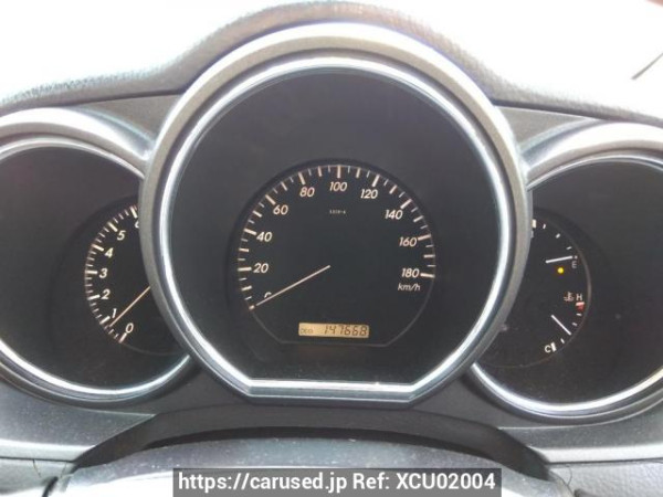 Used 2004 AT toyota harrier ACU30W Image[22]