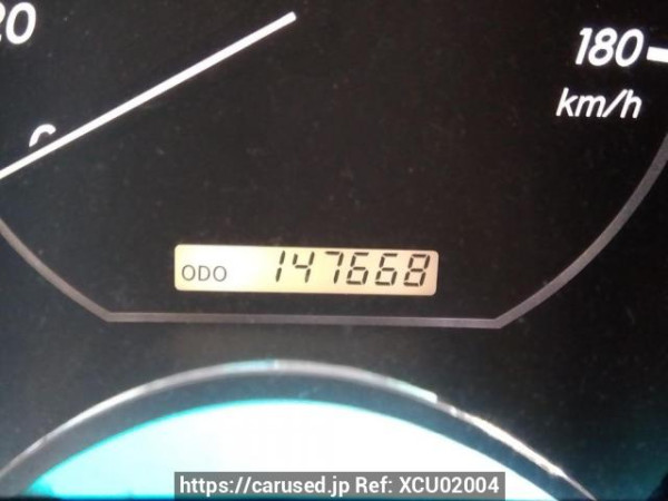 Used 2004 AT toyota harrier ACU30W Image[23]