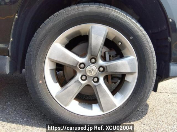 Used 2004 AT toyota harrier ACU30W Image[24]