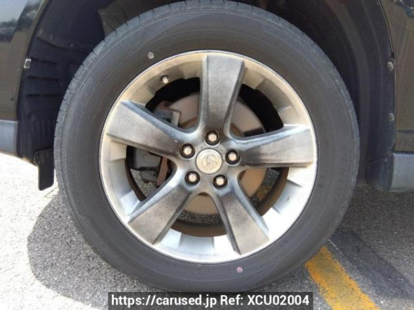 Used 2004 AT toyota harrier ACU30W Image[25]