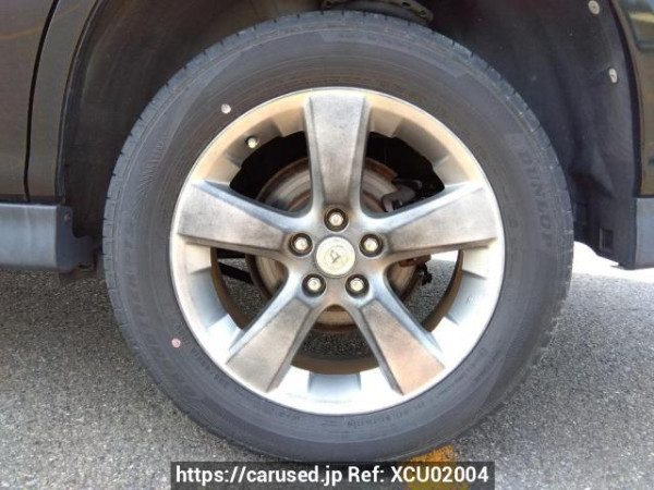 Used 2004 AT toyota harrier ACU30W Image[26]