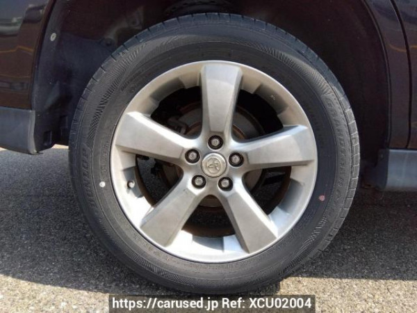 Used 2004 AT toyota harrier ACU30W Image[27]